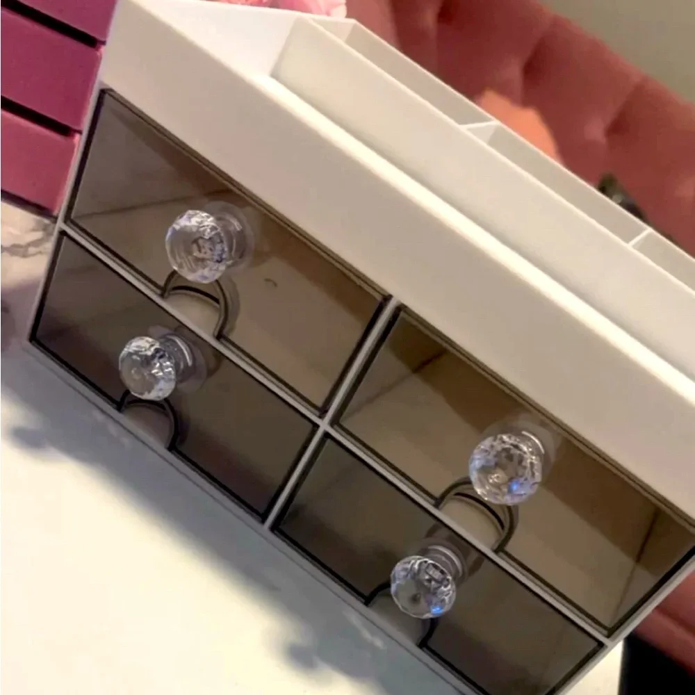 Cosmetic Box Great Vanity ⭐️Brand New Still In Box ⭐️